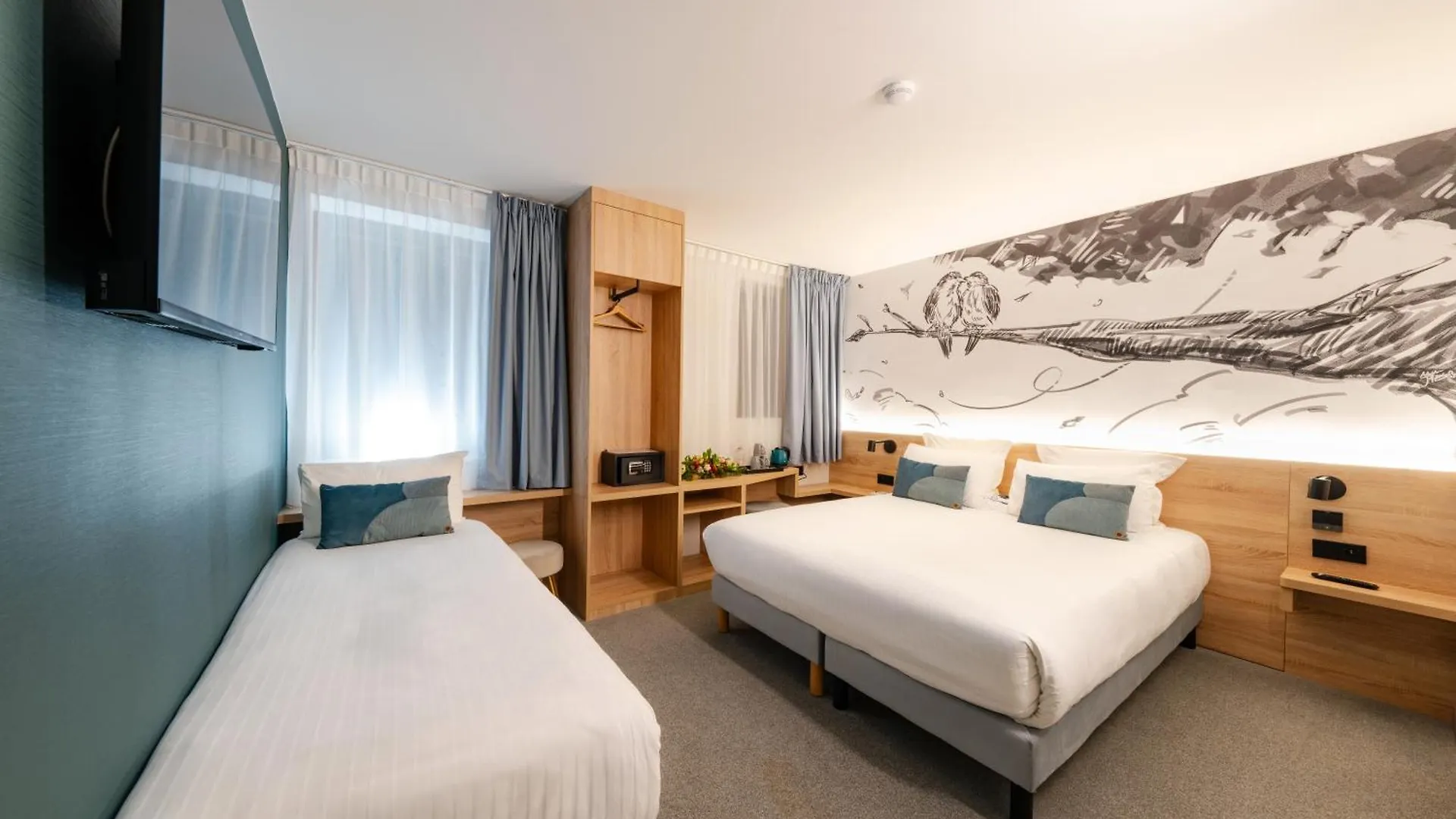 Otel Park