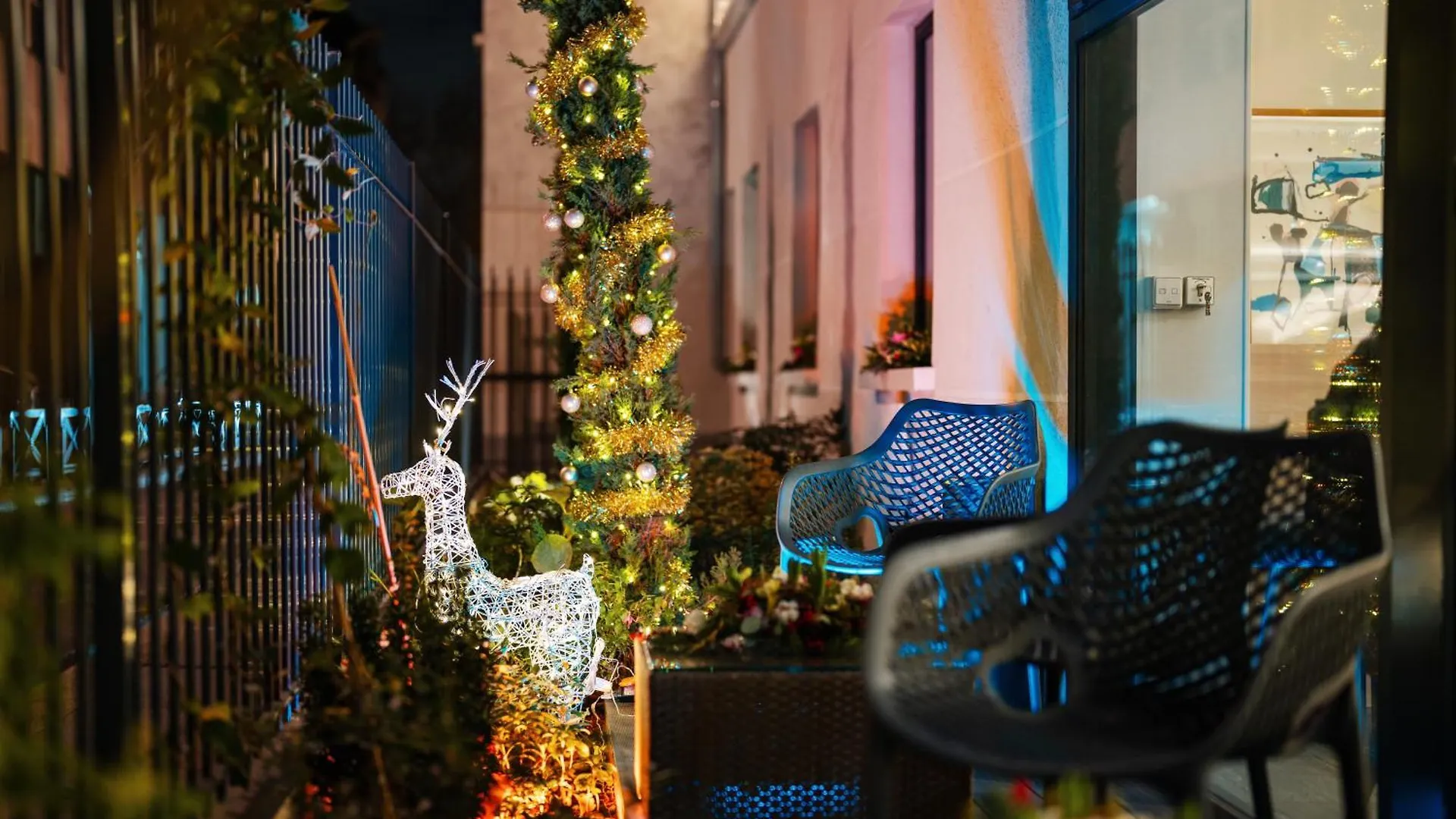 Otel Park 3*