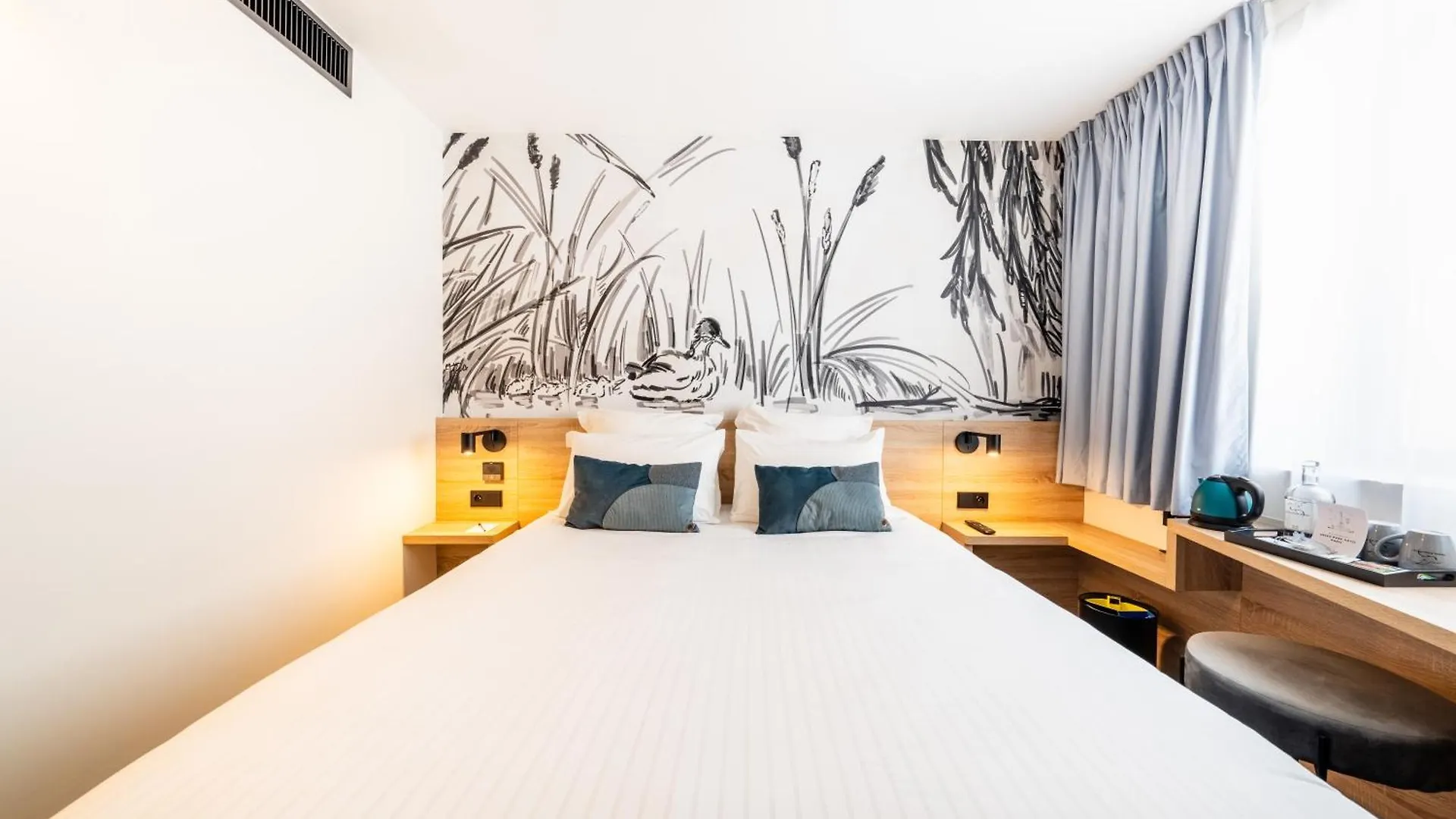 Otel Park