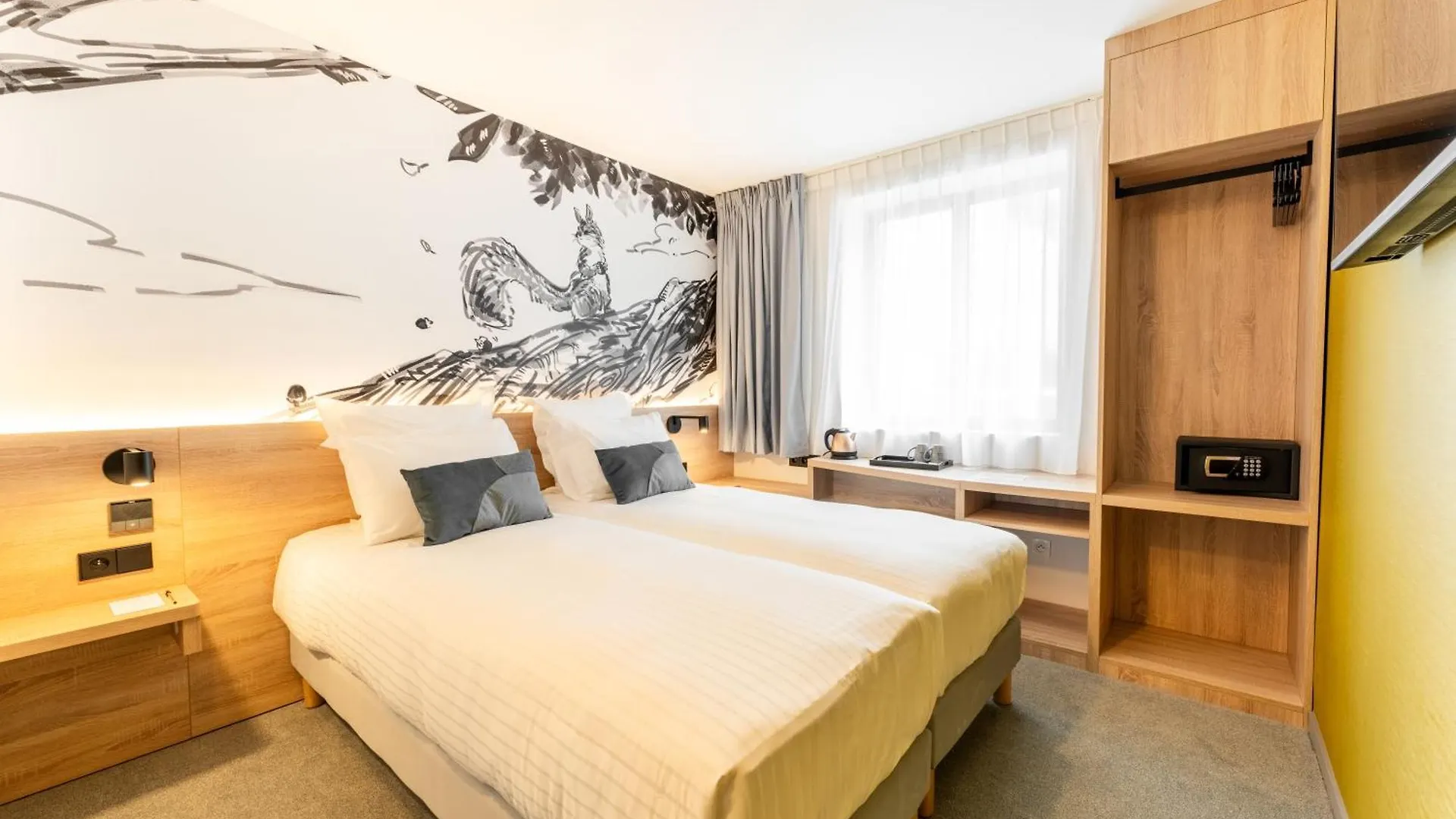 Otel Park