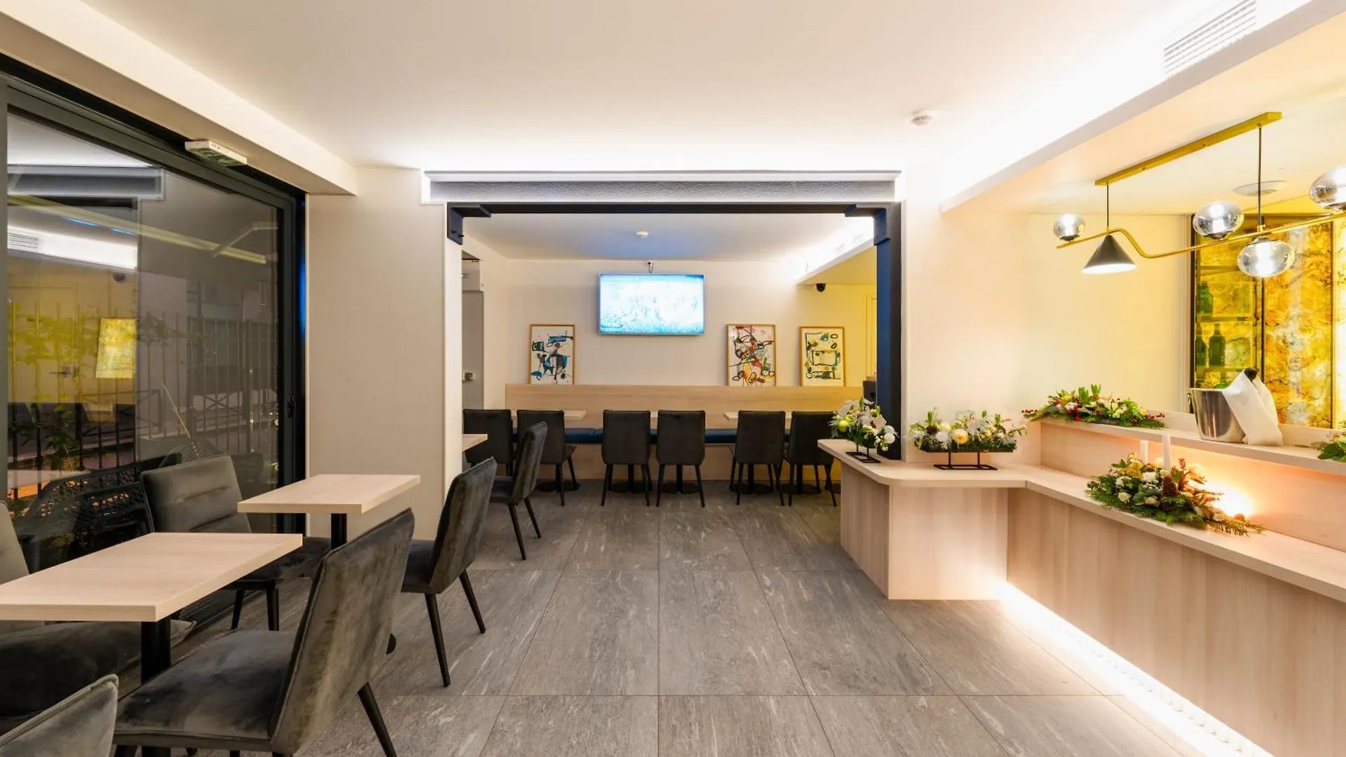 Hotel Park 3*