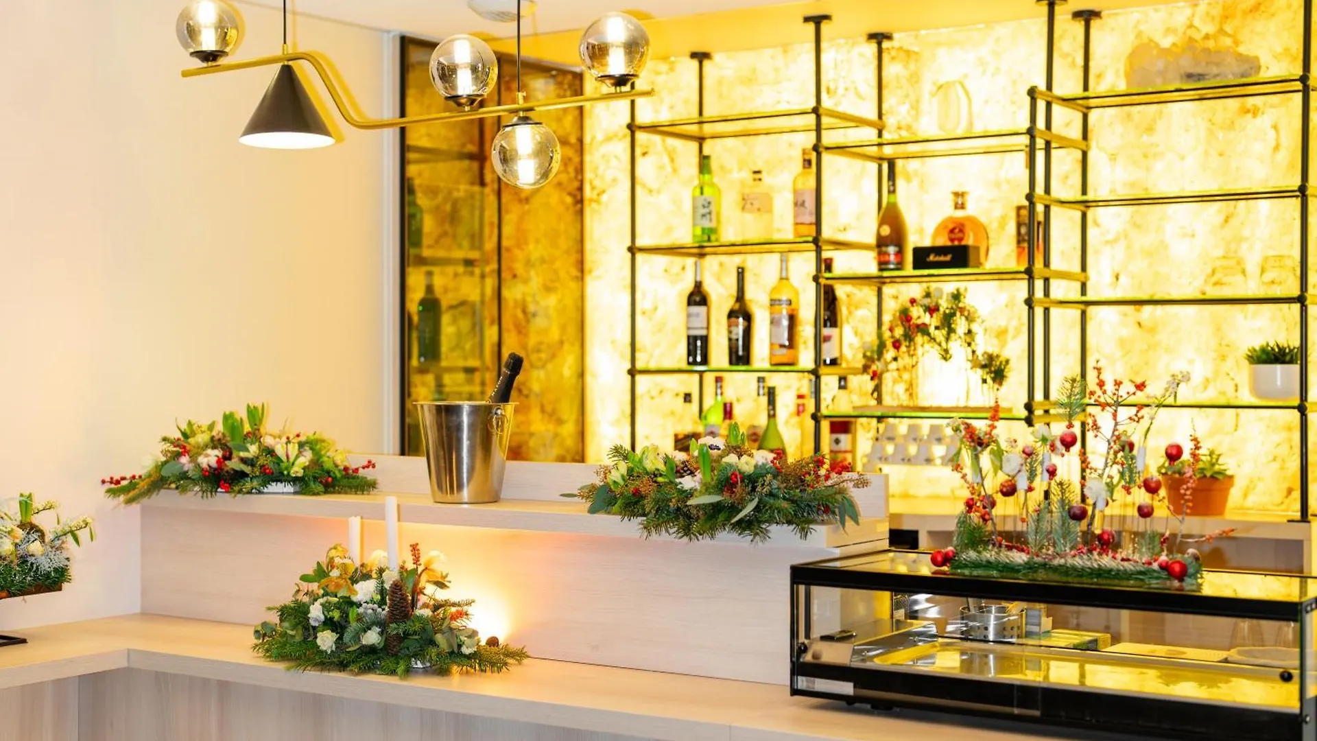 Hotel Park Paris