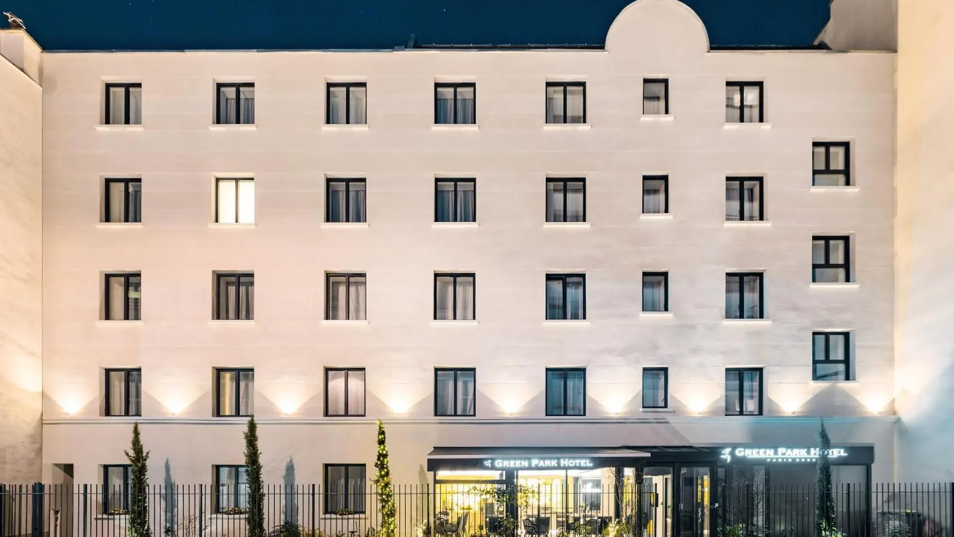 Hotel Park