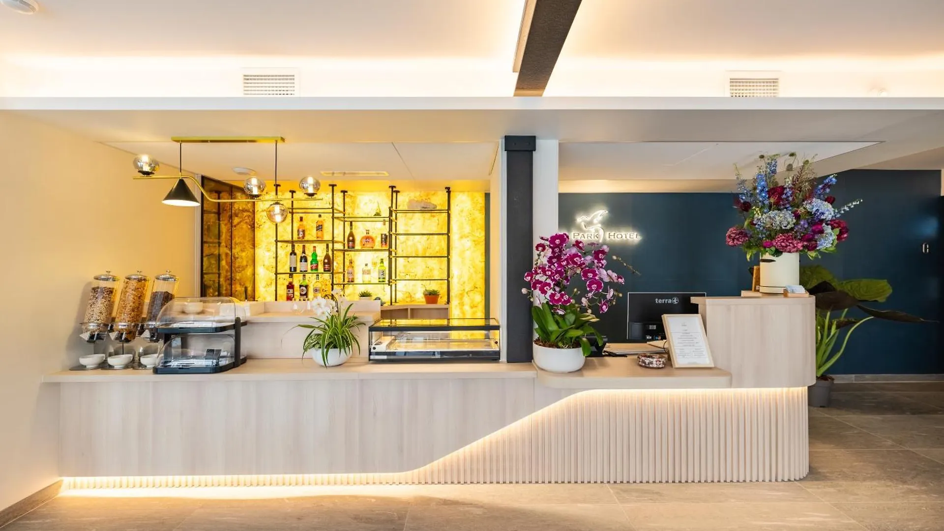 Park Hotel 3*