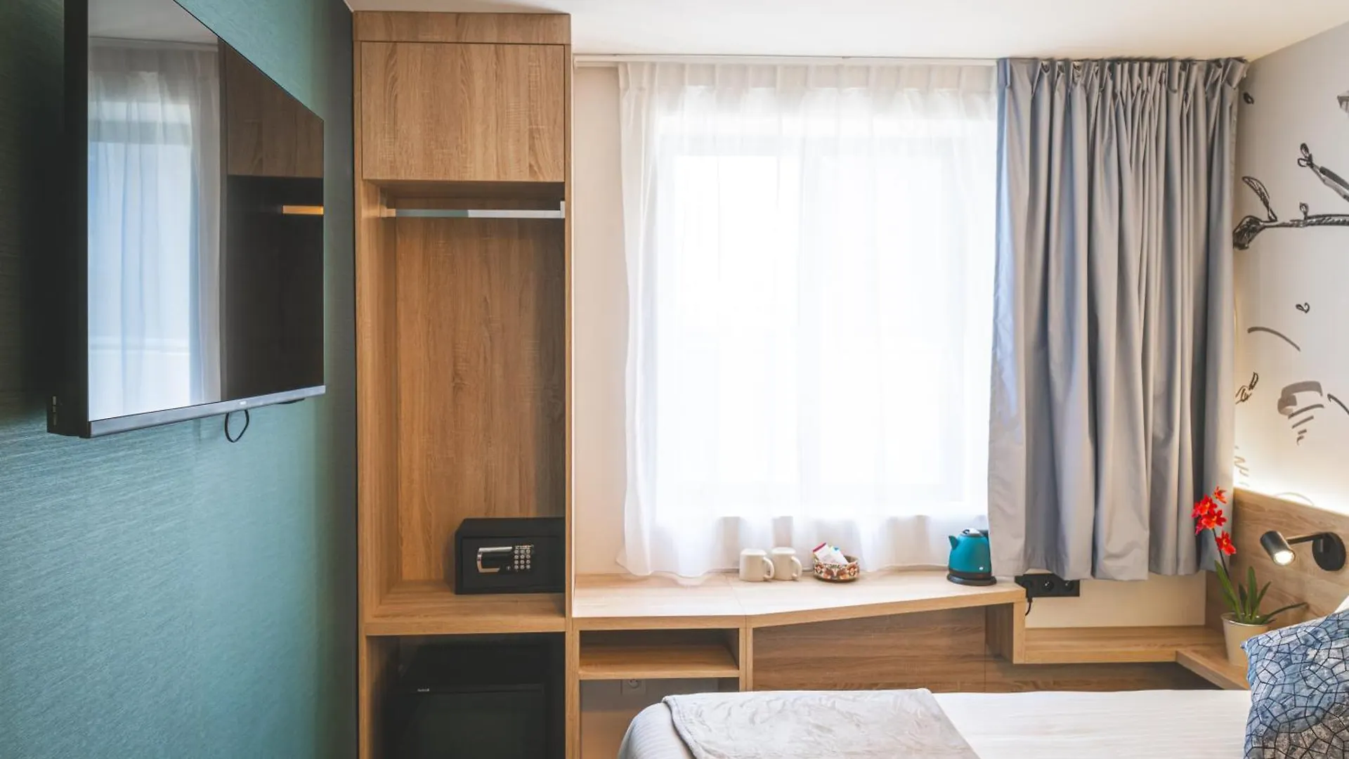 Hotel Park 3*