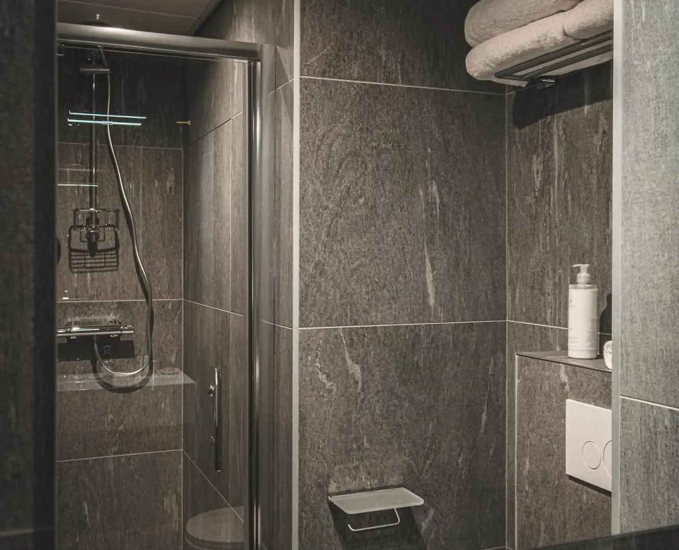 Hotel Park 3*