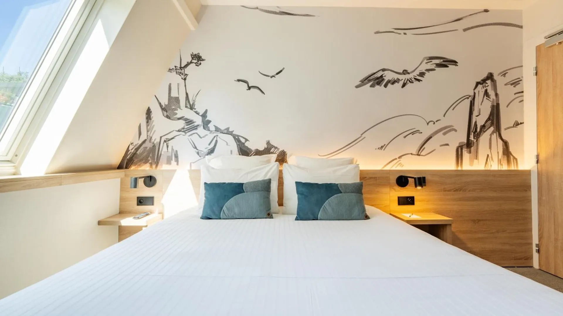 Hotel Park Paris