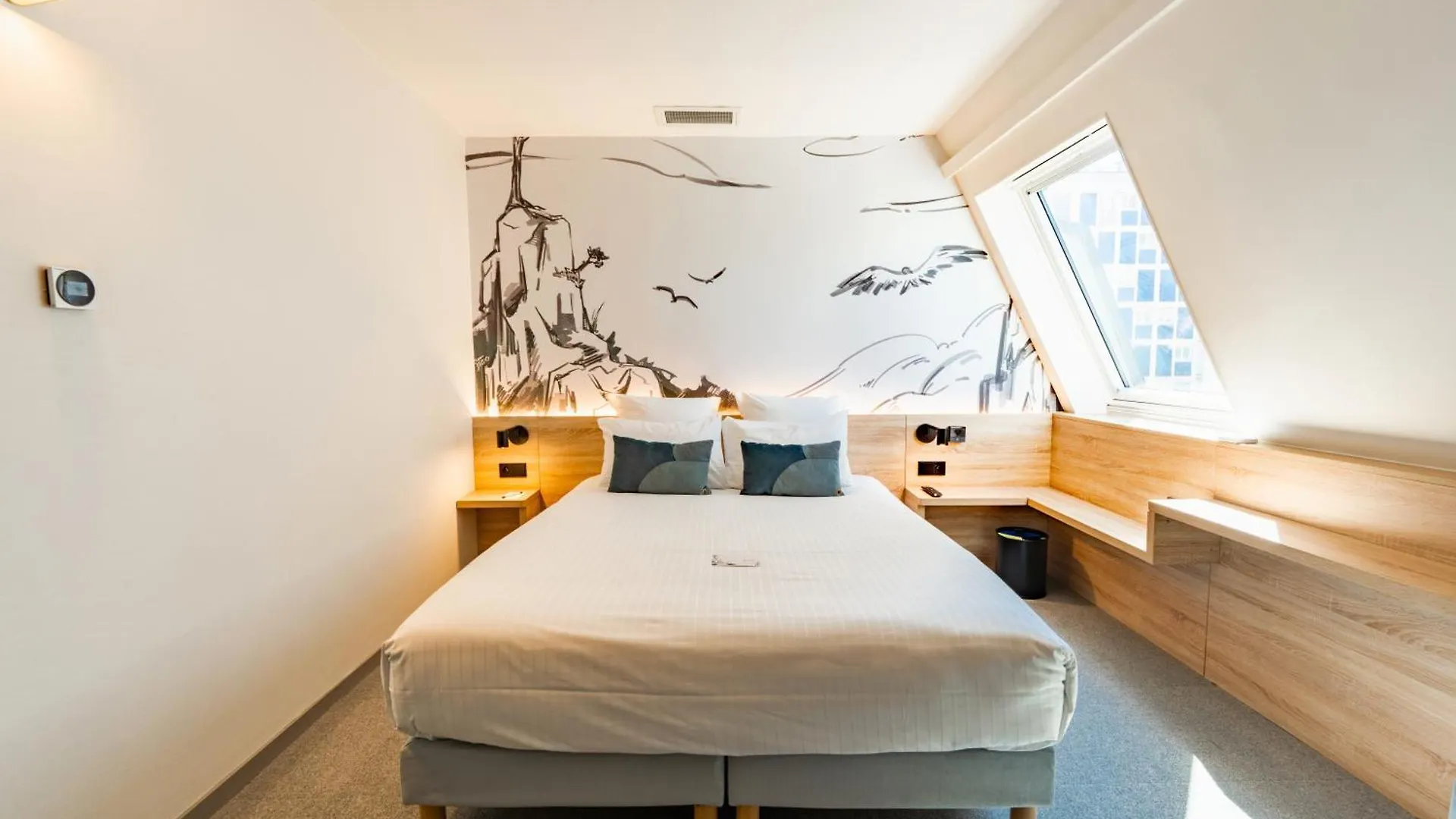 Park Hotel 3*