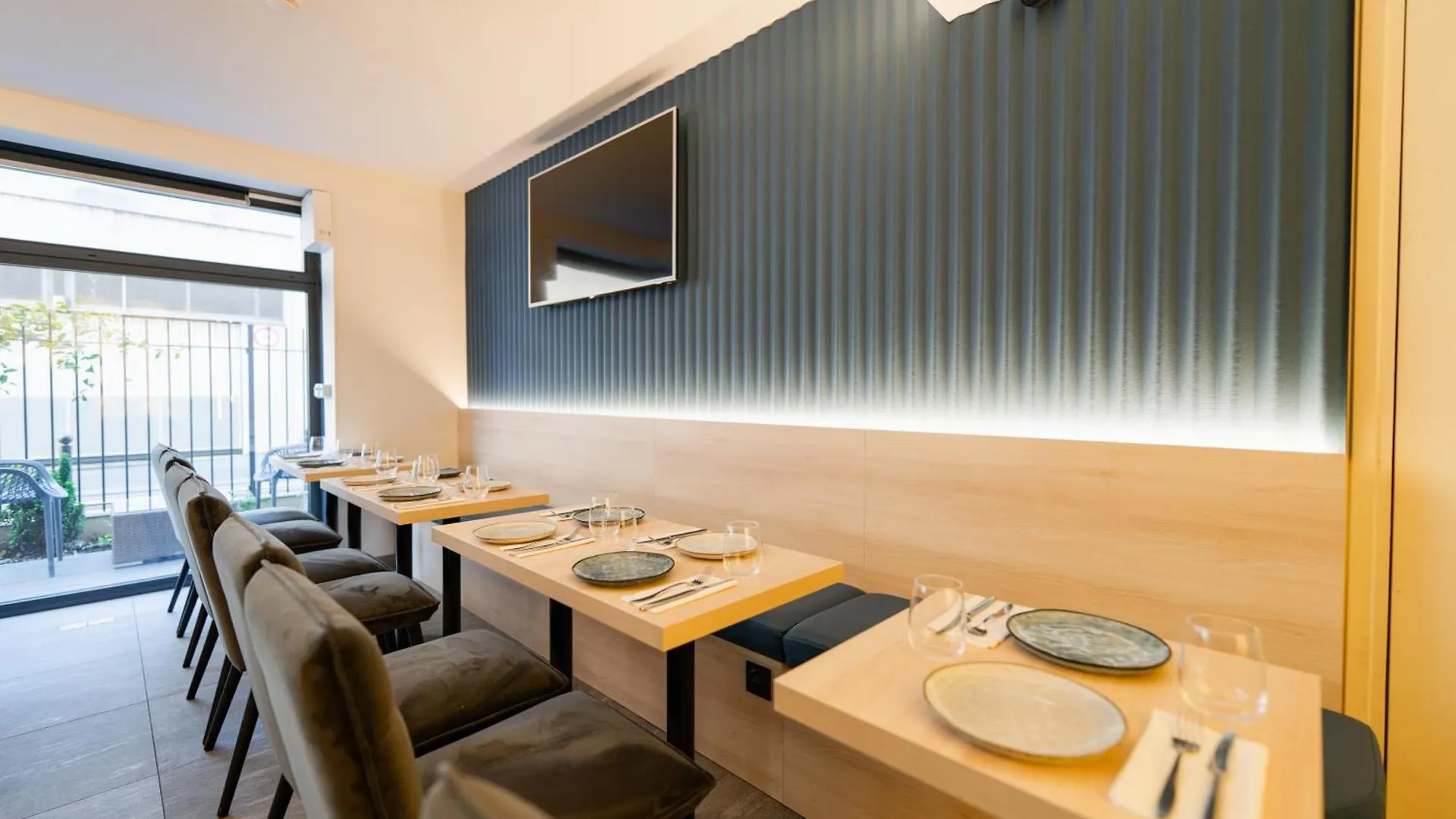 Park Hotel 3*